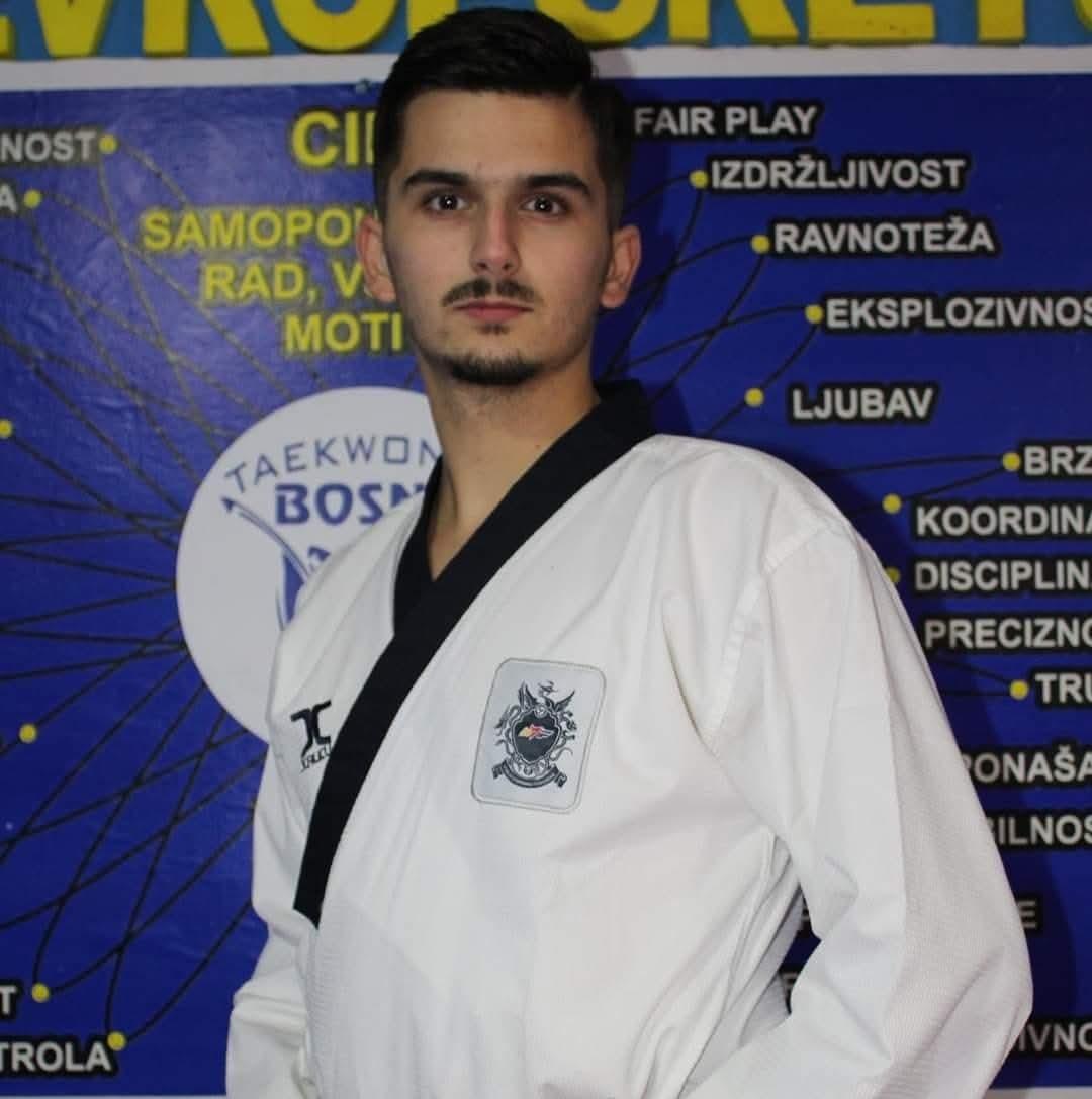 Kerim Ahmedspahić